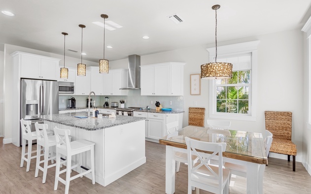 Coconut Breeze Estate 4