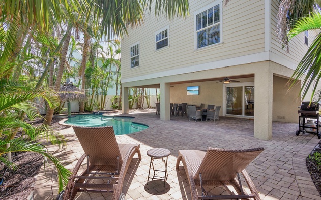 Gulfside Oasis