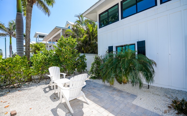 Blissful Bay at Bayside Bungalow 6
