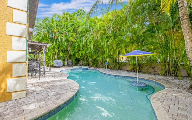Calypso Cottage 4
