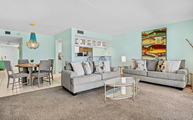 Sunset Terrace 104 9