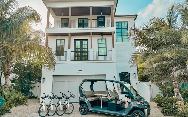 Palmetto Paradise 4