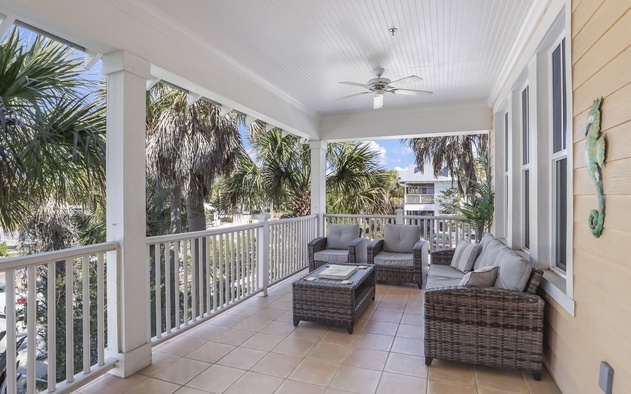 Anna Maria Guest House 317 2