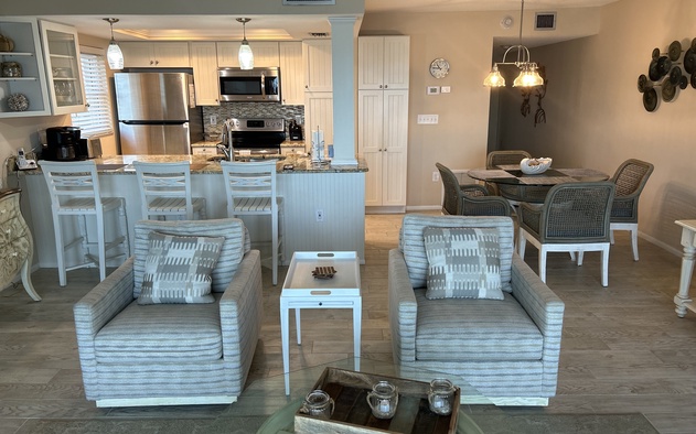 Sunset Terrace 209 9