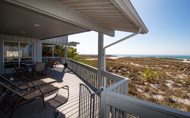 Sunshine State of Mind