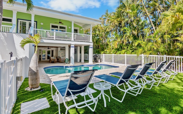 Coco Cottage 3