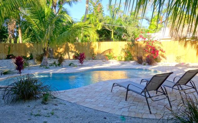 Covey Cottage 7