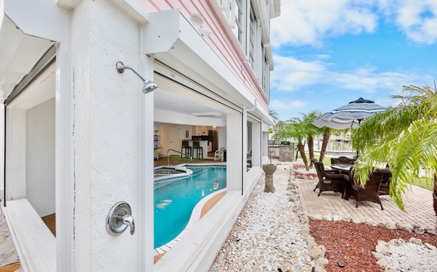 Island Bay House B 10