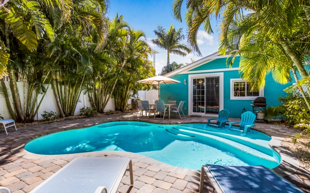 Addison's Beach House