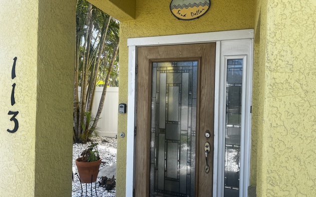 Villa Sand Dollar 9
