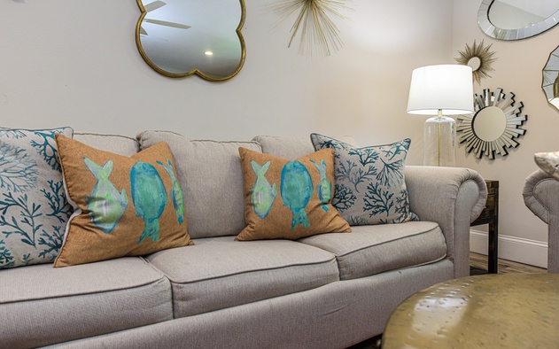 Blissful Bay at Bayside Bungalow 9