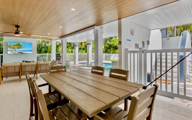 Coco Cottage 5