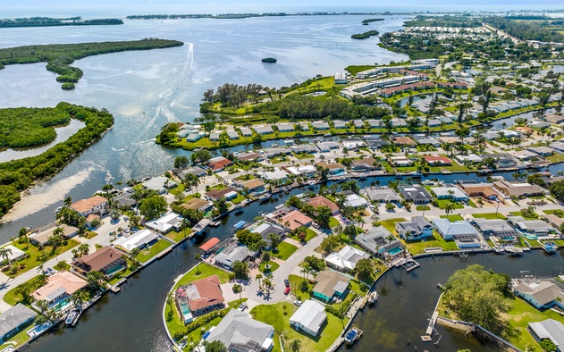 Coral Shores 4