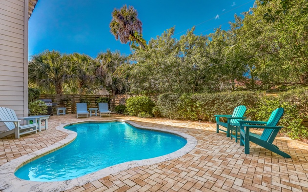 Anna Maria Guest House 212 7