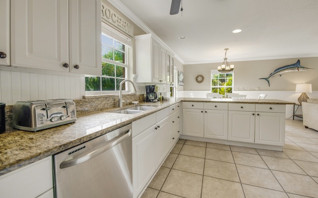 Calypso Cottage 5