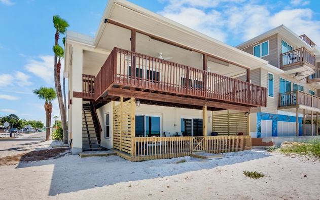 Capri Condo A 4