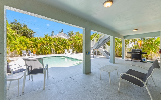 Pelican Villa 2