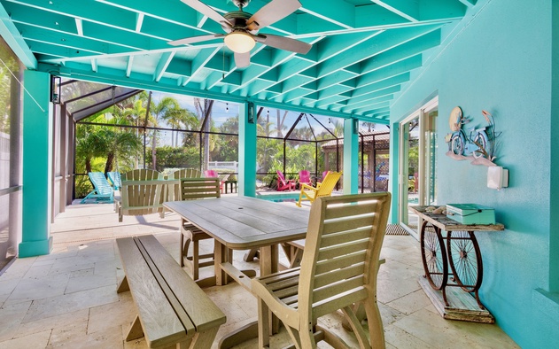 Hurricane House 2