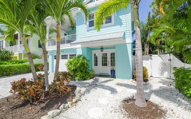 Blue Tide (Formerly Island Sol) 7