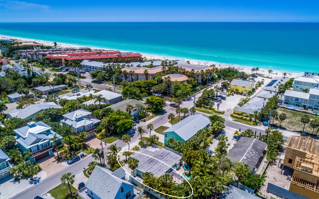 Gulf Breeze Villa B 2