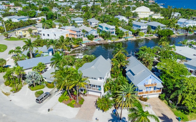 Beach and Boat House 6