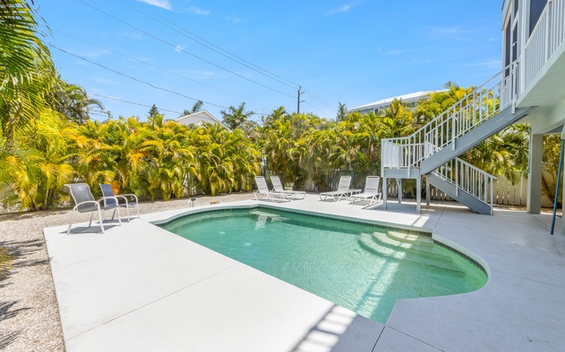 Pelican Villa 7