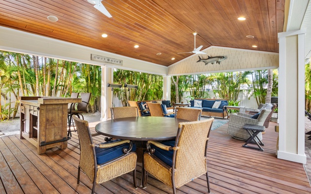 Sunshine Reef 5