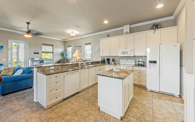Pelican Villa 5