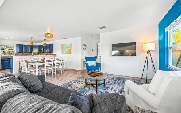 Pure Beach 10