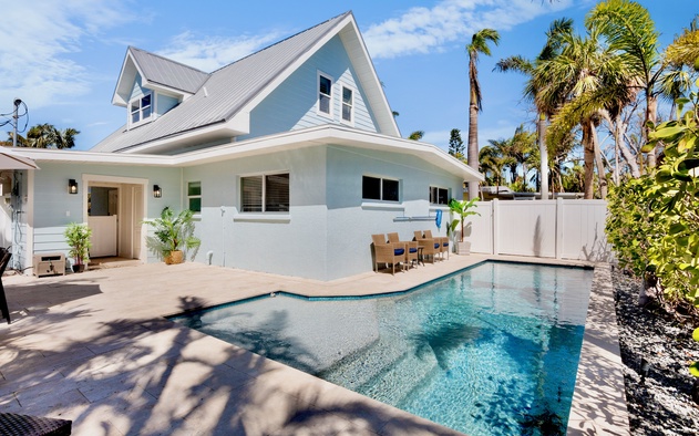 Sandpiper Villa 2