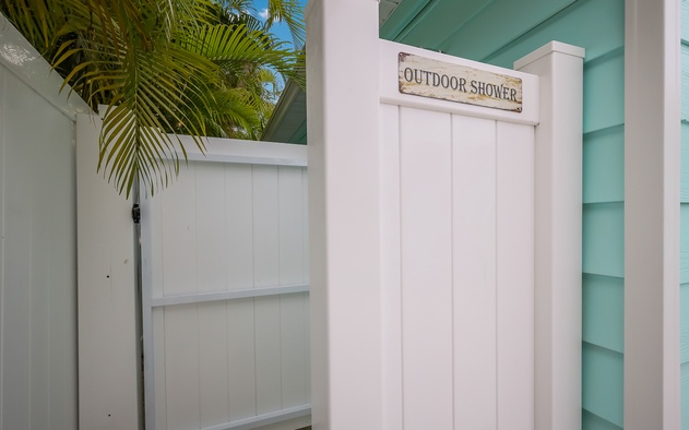 Gulf Shore Cottage 6
