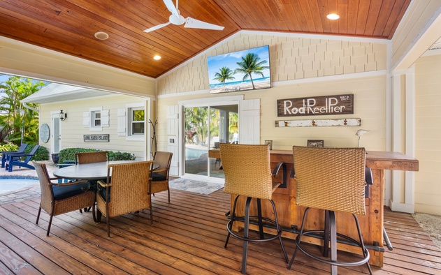 Sunshine Reef 6