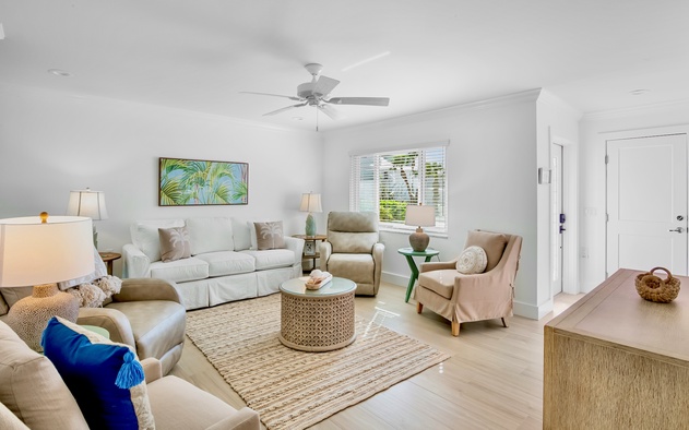Pink Palm Bungalow 10