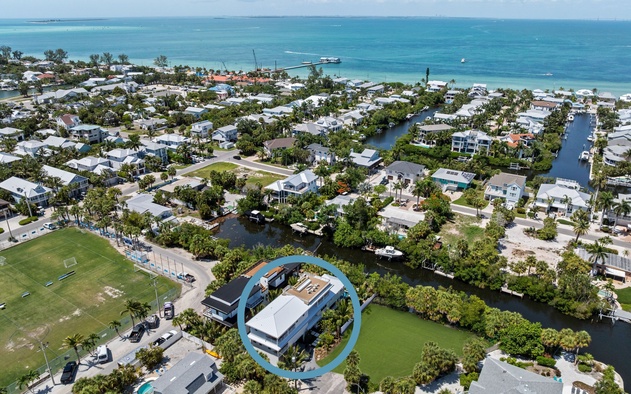 Hardin Hideaway 6