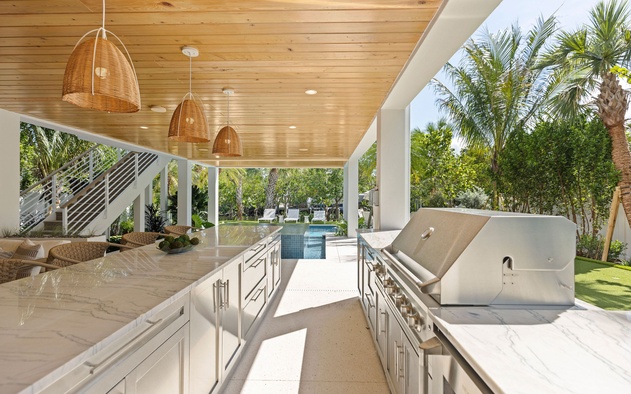 Hardin Hideaway 8