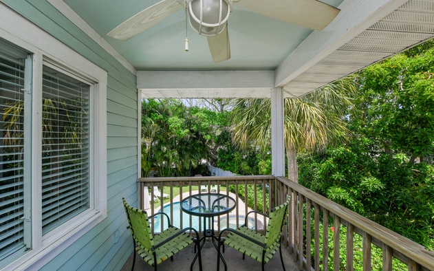Beach Isle 5