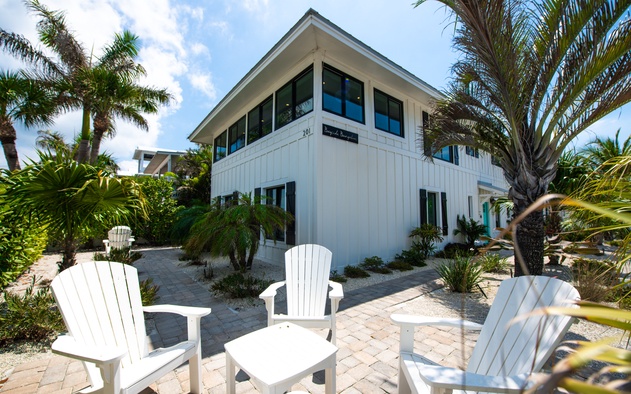Bayside Cutie at Bayside Bungalow 2