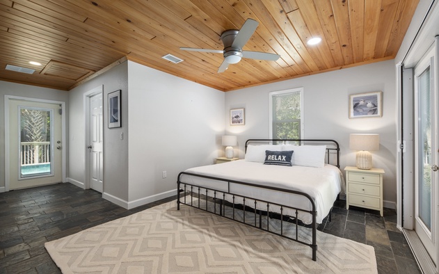 Sweet Melissa's Beach House 8