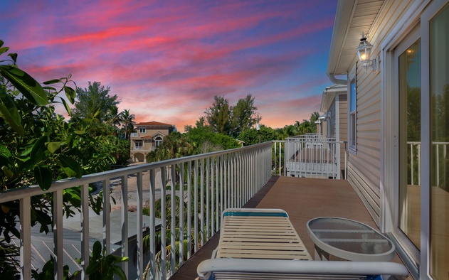 Villa Sand Dollar 6