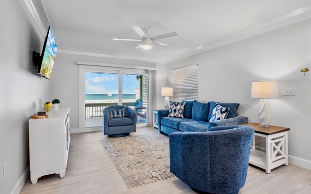 Capri Condo A 2