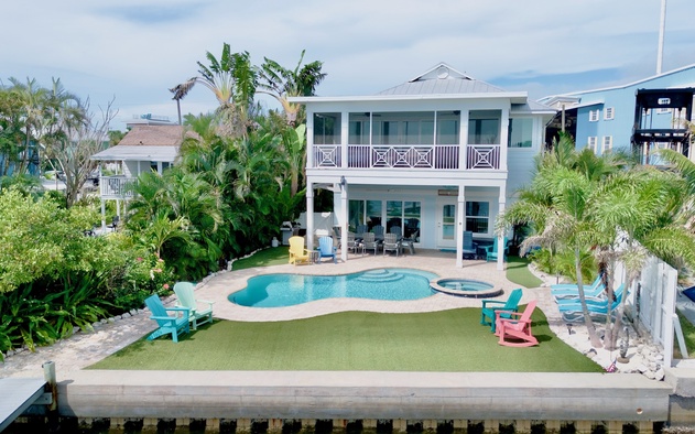 The Bayfront 10