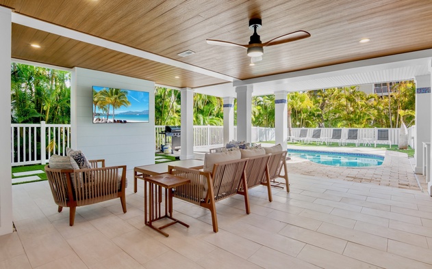 Coco Cottage 4