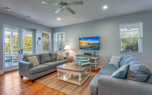 Anna Maria Guest House 212 3
