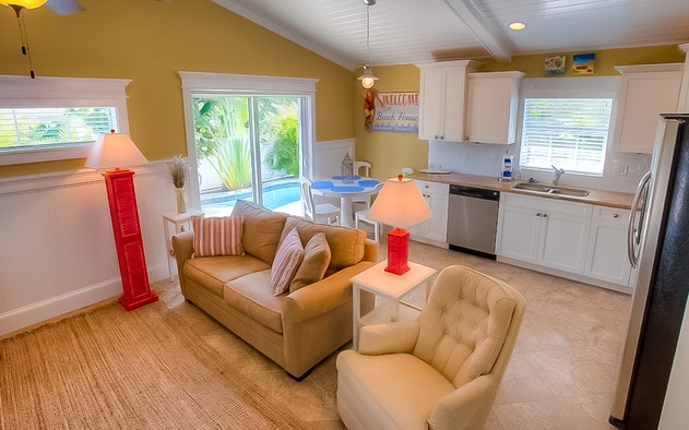 Island Hideaway 7