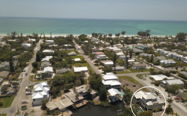 Aqua Cove 8