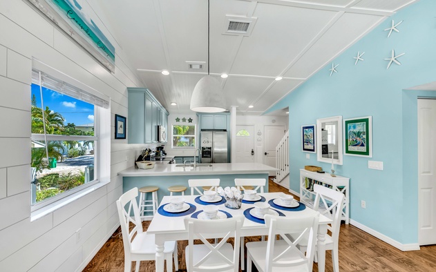 Coveside Cottage 10