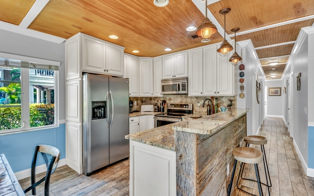 Coastal Hideaway 6