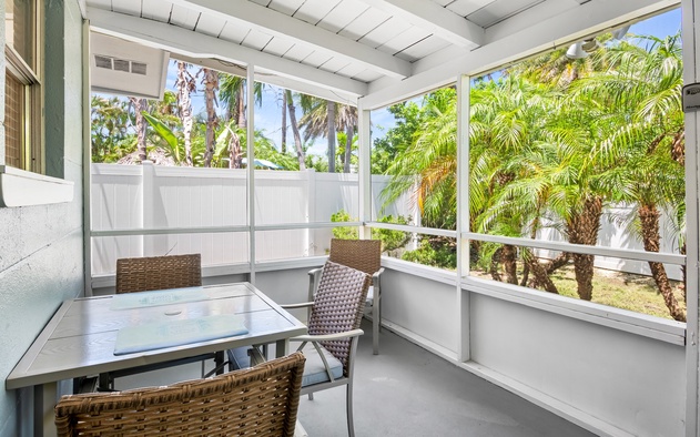 A Place in Paradise Unit B 4