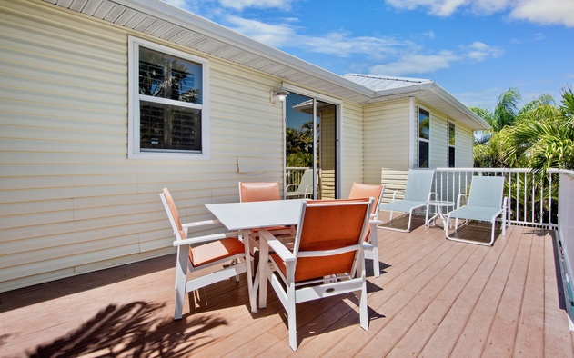 Carefree Cay 10