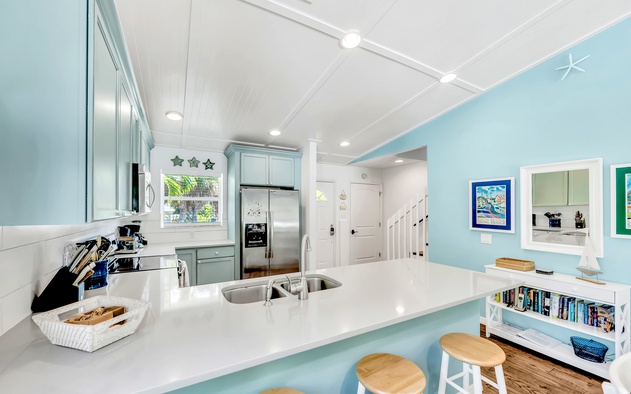 Coveside Cottage 4